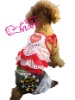 Wholesale New design dog clothes