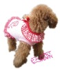 Wholesale New design dog clothes