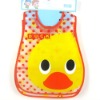 Wholesale 2011 Printed EVA baby bibs