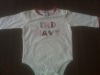 Babies Rompers