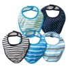 Wholesale cotton lovely baby bibs,baby wear,baby garment