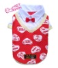 Wholesale dog clothes and accessories