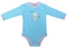 SOFT cottpn baby romper.