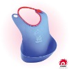 Wholesale TPE Flexible Baby Bib