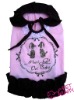 Wholesale new design pet clothes (MQ-02018)