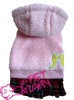 Wholesale pet winter clothes