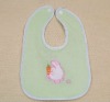 Wholesale Water resistant baby bib
