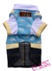 Wholesale luxury pet clothes