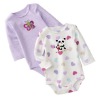 Wholesale Organic cotton baby clothes / infant's romper / t-shirt