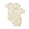 organic cotton baby rompers/infant creepers