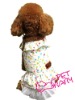 Wholesale New design dog clothes