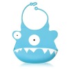 Wholesale Silicone baby bibs