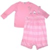 100% organic cotton baby romper,baby wear