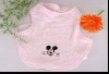 Wholesale 2011 Newest Bamboo Fiber Anti-Bacterial Baby Bib