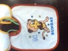 Wholesale baby bib cover good price