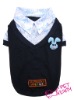 Wholesale new design pet clothes
