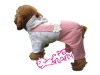 Wholesale new design pet clothes