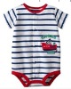 2011 comfortable baby romper