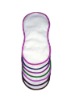 Wholesale organic burp cloth