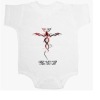 100% Organic Cotton Baby Romper