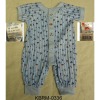 Wholesale stock baby clothing