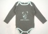 baby wear ,baby winter cotton romper,baby garment