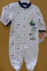 2011 Baby Rompers