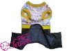 Wholesale fashion dog clothes