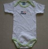 Cotton baby Rompers