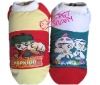 Wholesale brand pet clothes