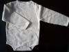hemp baby long sleeve clothing