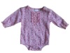 new style baby romper