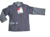 boy baby clothes with print