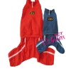 Wholesale pet clothes dog apparel
