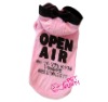 Wholesale pet clothes dog apparel