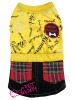 Wholesale pet clothes dog apparel