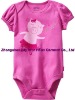 short-sleeve baby romper /Infants wear/ KASAbaby rompers