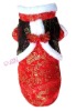 Wholesale dog clothes/Princess sets