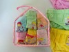 Wholesale bamboo fabric baby underwear