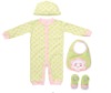 cotton romper