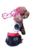 Wholesale dog clothes and accessories
