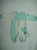 Wholesale Bamboo fiber baby underwear