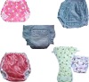 Baby's Underwear