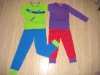 Wholesale baby wear underwear in organic cotton and Oeko-tex standard