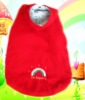 Wholesale fashion pet clothes