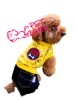 Wholesale clothes for pet