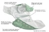 Wholesale diaper cover Alva baby cloth diaper covers