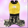 Wholesale dog winter clothes