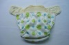 Wholesale bamboo diaper cover Alva baby cloth diaper covers