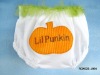 Wholesale cotton baby diaper cover baby underwear baby clothing